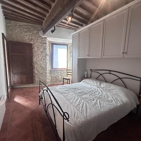 بيت للعطل Casa Di Via Del Corallo -