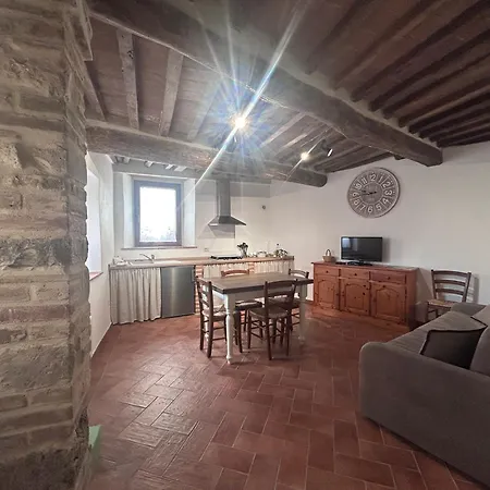 بيت للعطل Casa Di Via Del Corallo - *