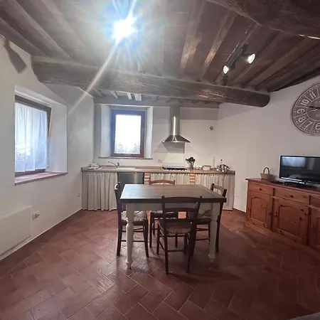 Casa Di Via Del Corallo - بيت للعطل *