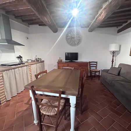 Casa Di Via Del Corallo -