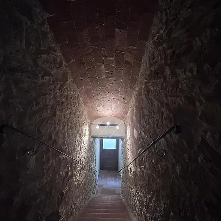 Casa Di Via Del Corallo - بيت للعطل