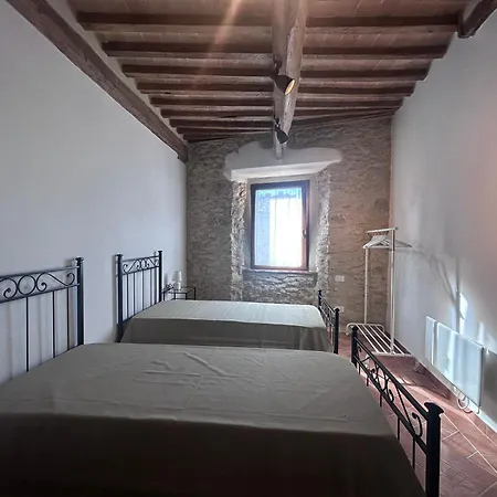 Casa Di Via Del Corallo -