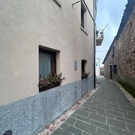 Casa Di Via Del Corallo - * Gerfalco