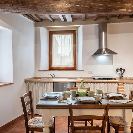 Casa Di Via Del Corallo - Feriehus *