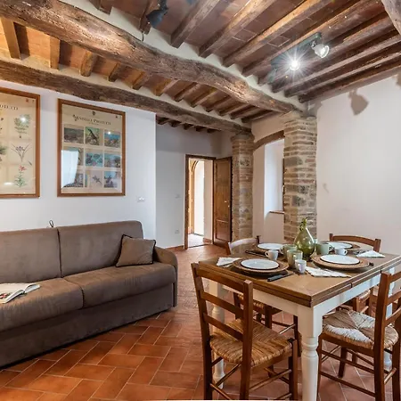 Casa Di Via Del Corallo - Feriehus