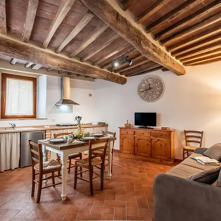Casa Di Via Del Corallo -