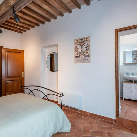 Casa Di Via Del Corallo - Feriehus