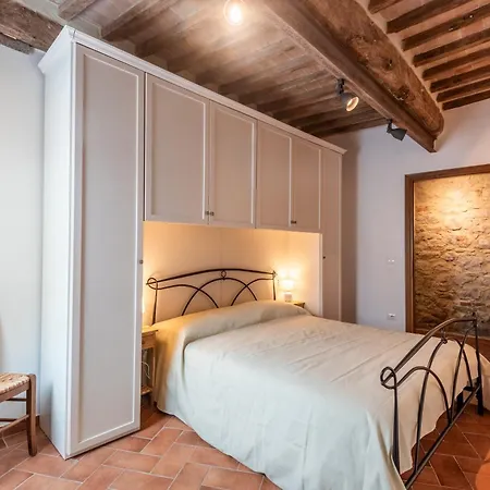 Feriehus Casa Di Via Del Corallo - Gerfalco