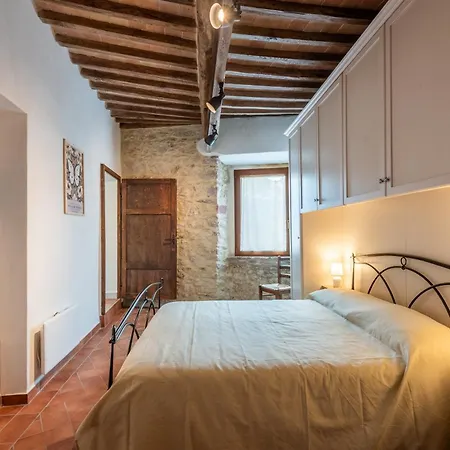Casa Di Via Del Corallo - *