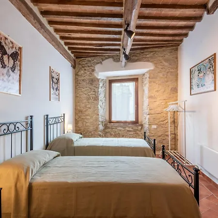 Casa Di Via Del Corallo -