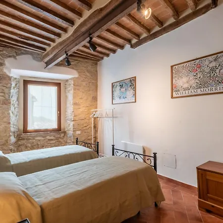 Casa Di Via Del Corallo -
