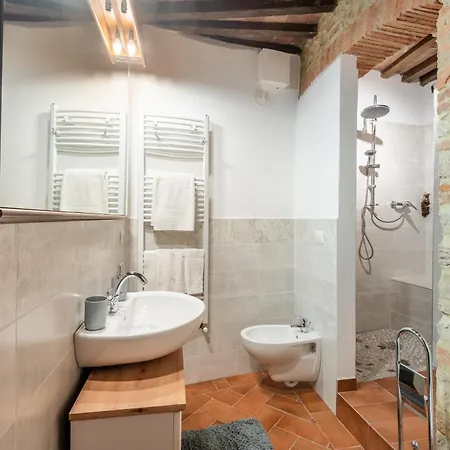 Feriehus Casa Di Via Del Corallo -