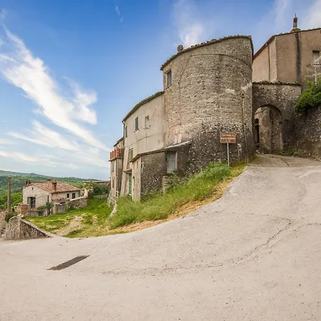 Feriehus Casa Di Via Del Corallo -