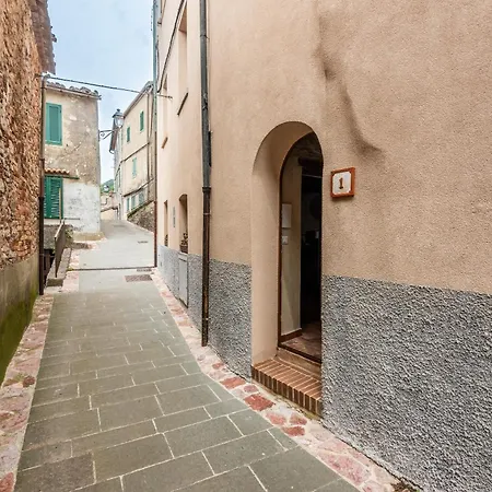 Casa Di Via Del Corallo -
