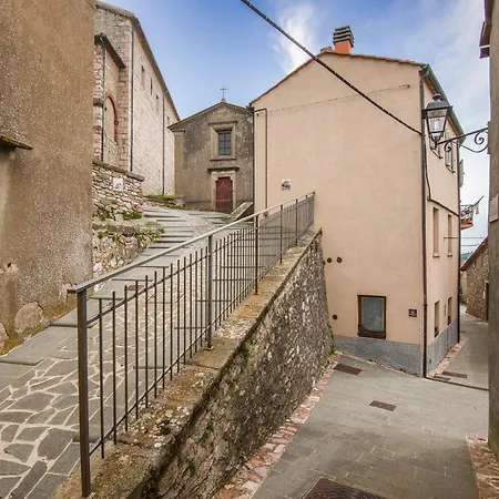 Casa Di Via Del Corallo - Feriehus *